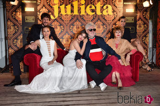Inma Cuesta feet photo 18