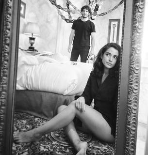 Inma Cuesta feet photo 4