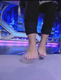 Inma Cuesta feet photo 1