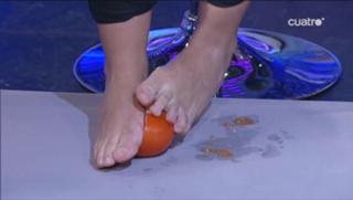 Inma Cuesta feet photo 19
