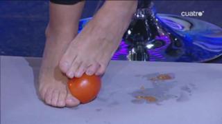 Inma Cuesta feet photo 18