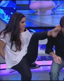 Inma Cuesta feet photo 15