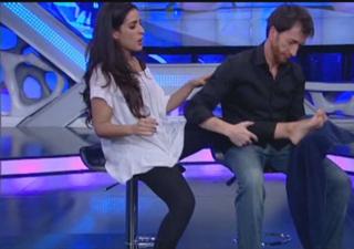 Inma Cuesta feet photo 14