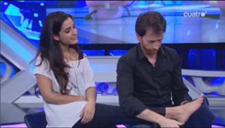 Inma Cuesta feet photo 13