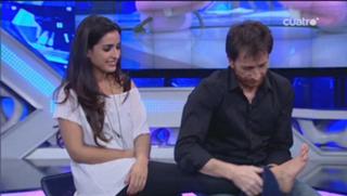 Inma Cuesta feet photo 12