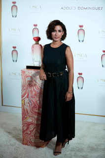 Inma Cuesta feet photo 1