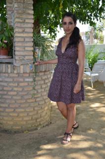 Inma Cuesta feet photo 11