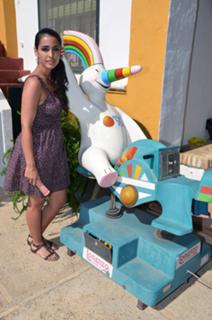 Inma Cuesta feet photo 10