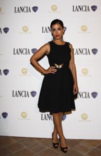Inma Cuesta feet photo 6