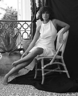 Inma Cuesta feet photo 16