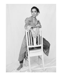 Inma Cuesta feet photo 8