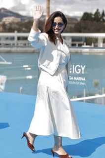 Inma Cuesta feet photo 9