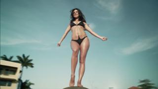 Inna feet photo thumbnail