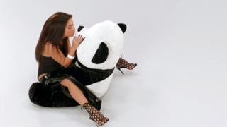 Inna feet photo thumbnail
