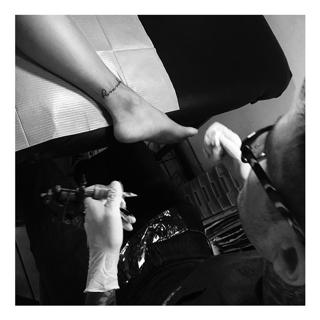 Inna feet photo thumbnail