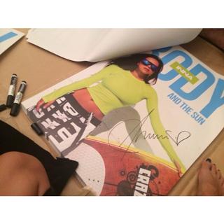 Inna feet photo thumbnail