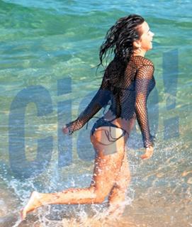 Inna feet photo thumbnail