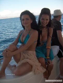 Inna feet photo thumbnail