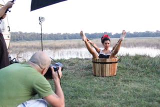 Inna feet photo thumbnail