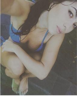Inna feet photo thumbnail
