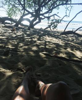 Inna feet photo thumbnail