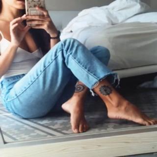 Inna feet photo thumbnail