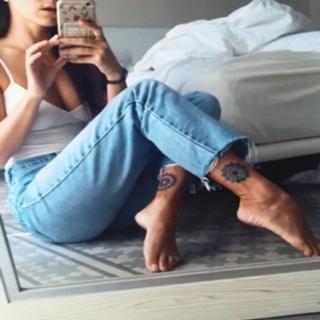 Inna feet photo thumbnail