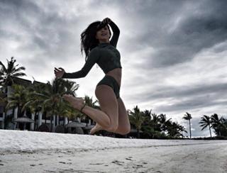 Inna feet photo thumbnail