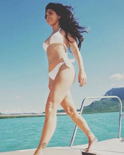 Inna feet photo thumbnail
