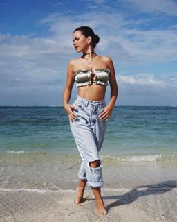 Inna feet photo thumbnail