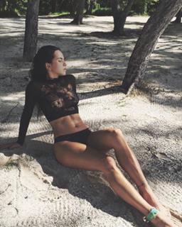 Inna feet photo thumbnail