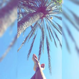 Inna feet photo thumbnail