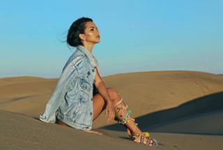 Inna feet photo thumbnail