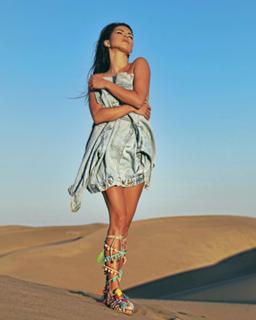 Inna feet photo thumbnail
