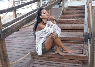 Inna feet photo thumbnail