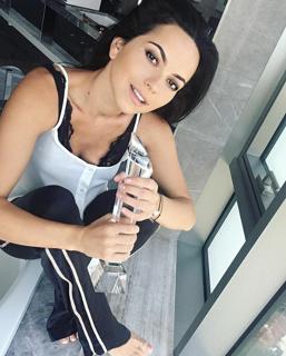 Inna feet photo thumbnail