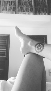 Inna feet photo thumbnail