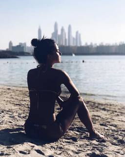 Inna feet photo thumbnail