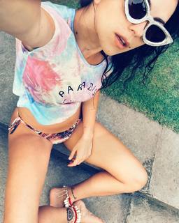 Inna feet photo thumbnail