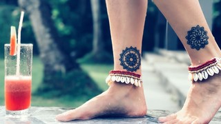 Inna feet photo thumbnail