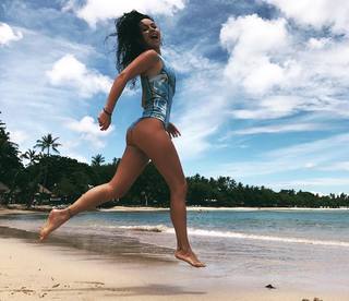 Inna feet photo thumbnail