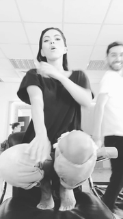 Inna feet photo thumbnail