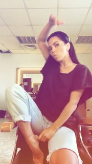 Inna feet photo thumbnail