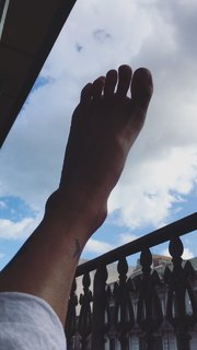 Inna feet photo thumbnail