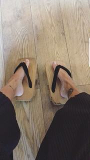 Inna feet photo thumbnail