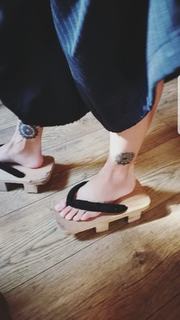 Inna feet photo thumbnail
