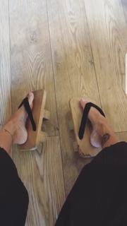 Inna feet photo thumbnail