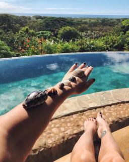 Inna feet photo thumbnail