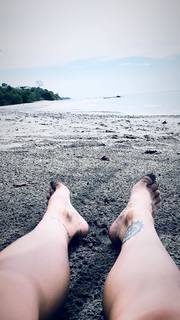 Inna feet photo thumbnail