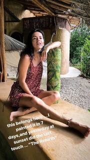Inna feet photo thumbnail